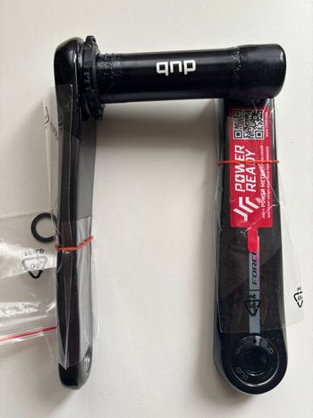 Gebrauchtes Sram FORCE D2 48/35 DUB 172, 5 2025 bike — Bild 2 von 3
