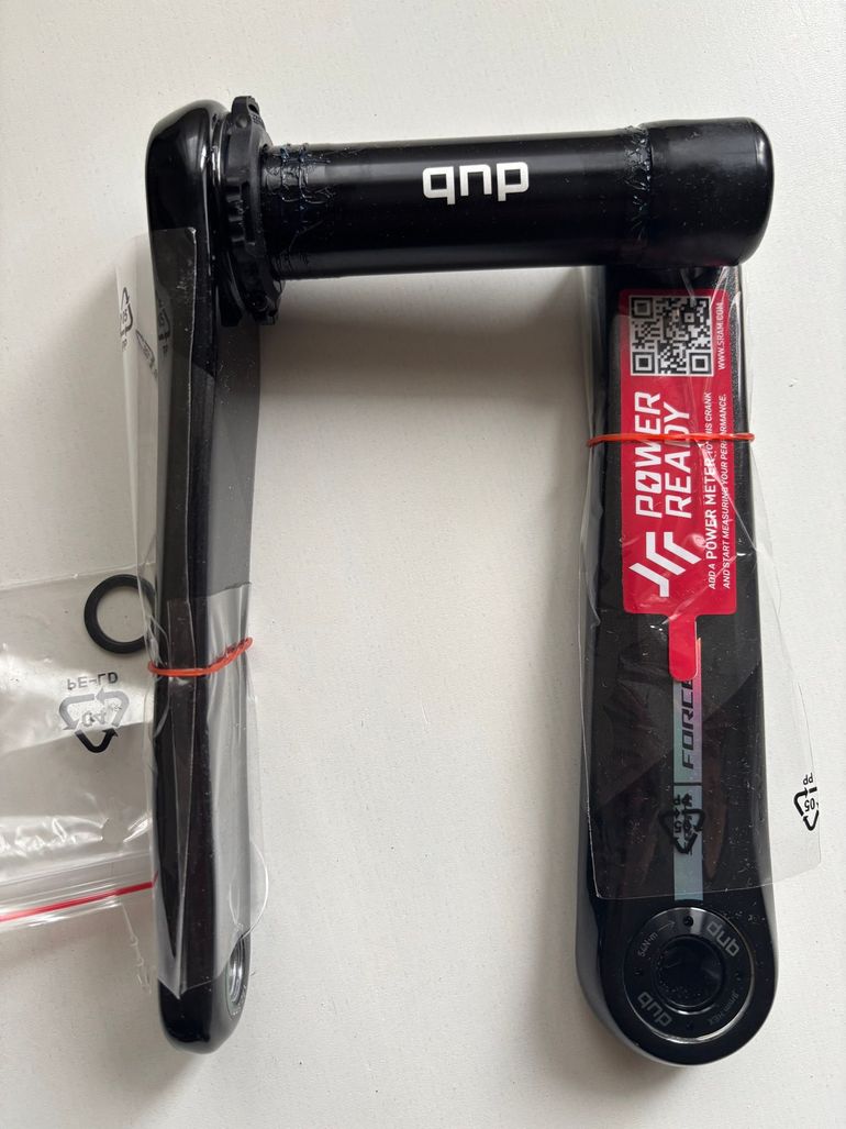 Gebrauchtes Sram FORCE D2 48/35 DUB 172, 5 2025 bike — Bild 2 von 3