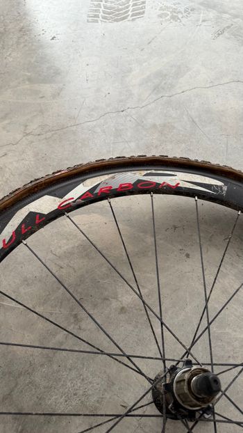 Brugt Supertype 2018 bike — billede 6 af 8