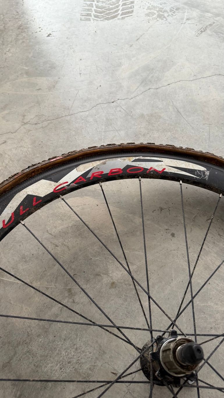 Brugt Supertype 2018 bike — billede 6 af 8