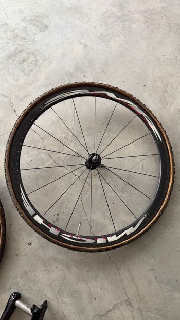 Brugt Supertype 2018 bike — billede 7 af 8