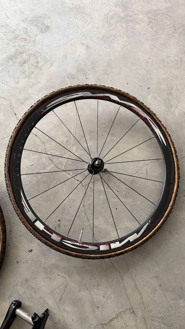 Brugt Supertype 2018 bike — billede 7 af 8