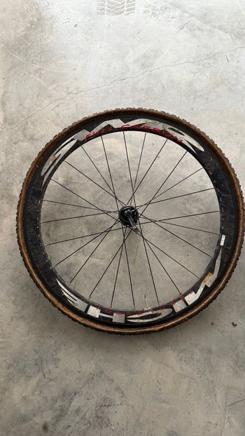 Brugt Supertype 2018 bike — billede 8 af 8