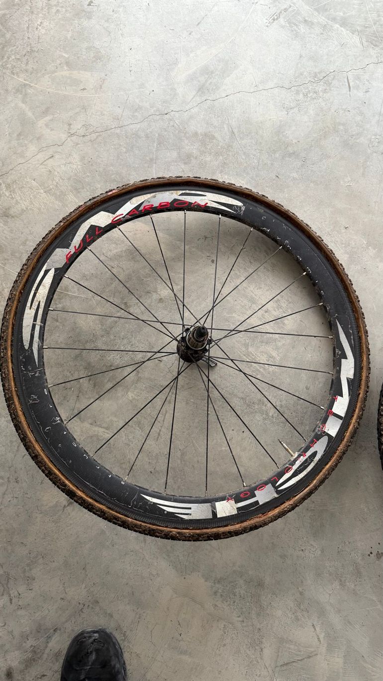 Brugt Supertype 2018 bike — billede 2 af 8