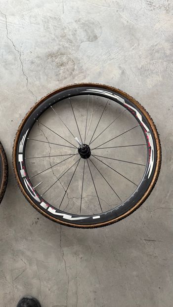 Brugt Supertype 2018 bike — billede 3 af 8