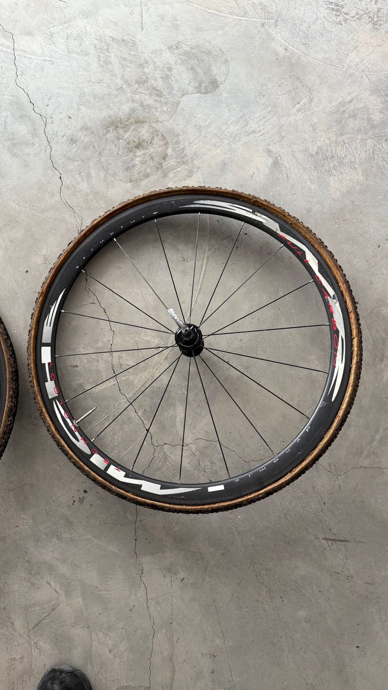 Brugt Supertype 2018 bike — billede 3 af 8