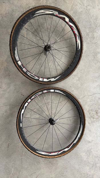 Gebrauchtes Supertype 2018 Wheels