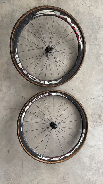 Used Supertype 2018 Wheels