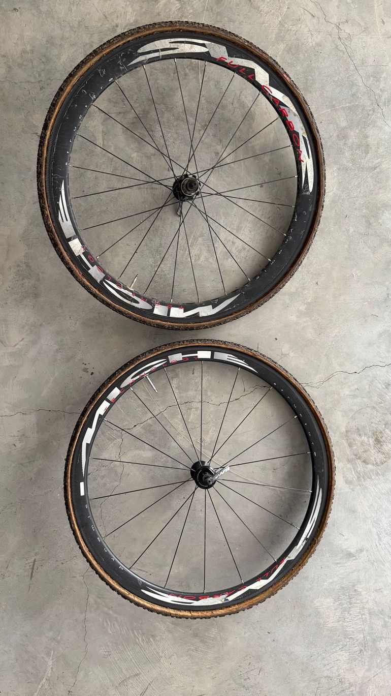 Brugt Supertype 2018 bike — billede 1 af 8