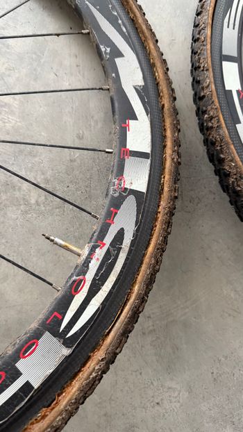 Brugt Supertype 2018 bike — billede 5 af 8