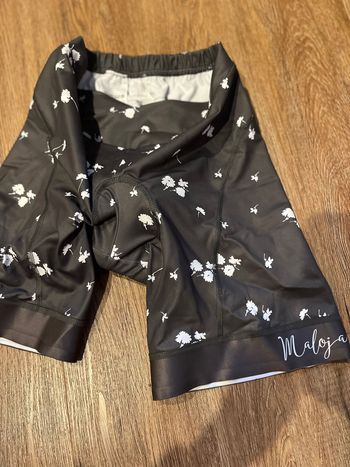 Gebrauchtes Maloja Flowers 2022 Cycling Clothing