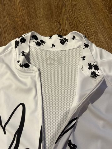 Used Maloja Flowers 2021 Cycling Clothing