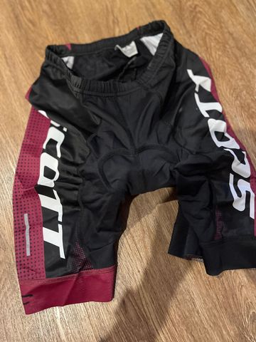 Used Scott Lila 2020 Cycling Clothing