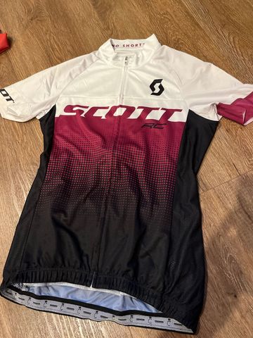 Used Scott Lila 2020 Cycling Clothing