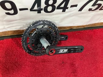 Used Rotor TDS 3D+ bike — image 2 of 3