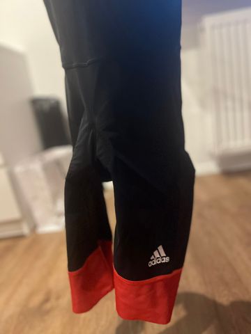 Used Adidas Suit 2021 Cycling Clothing
