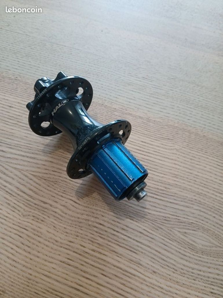 Gebrauchtes Halo mt supadrive bike — Bild 2 von 2
