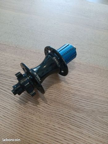 Gebrauchtes Halo mt supadrive Wheels