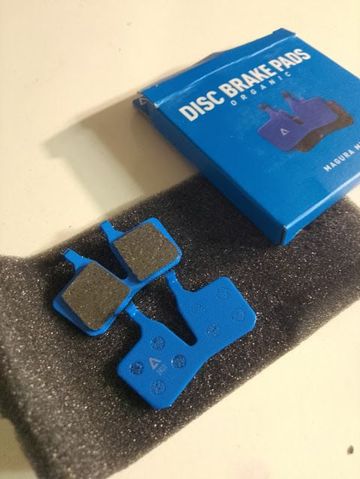 Brugt acid magura mt5 Brakes