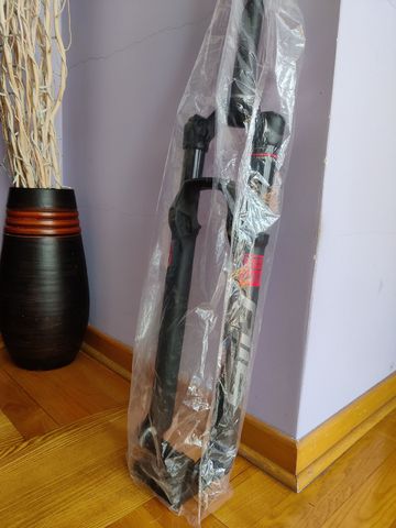 Brugt RockShox Sid Sl + bike — billede 7 af 8