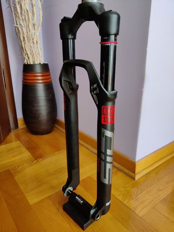 Gebrauchtes RockShox Sid Sl + Fork