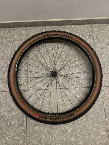 Used duke Lucky Jack 2023 Wheels