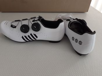Used Siroko Infinity bike — image 5 of 10