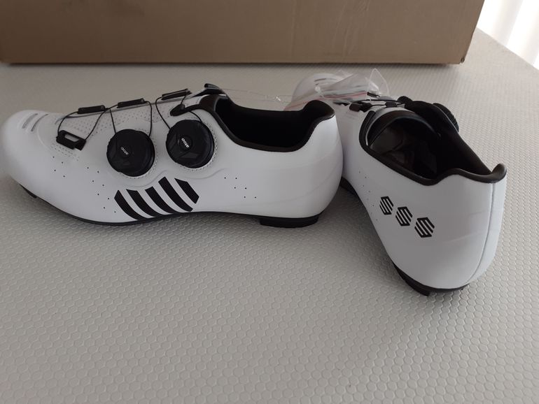 Used Siroko Infinity bike — image 5 of 10
