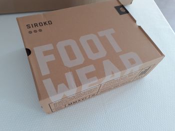 Used Siroko Infinity bike — image 10 of 10