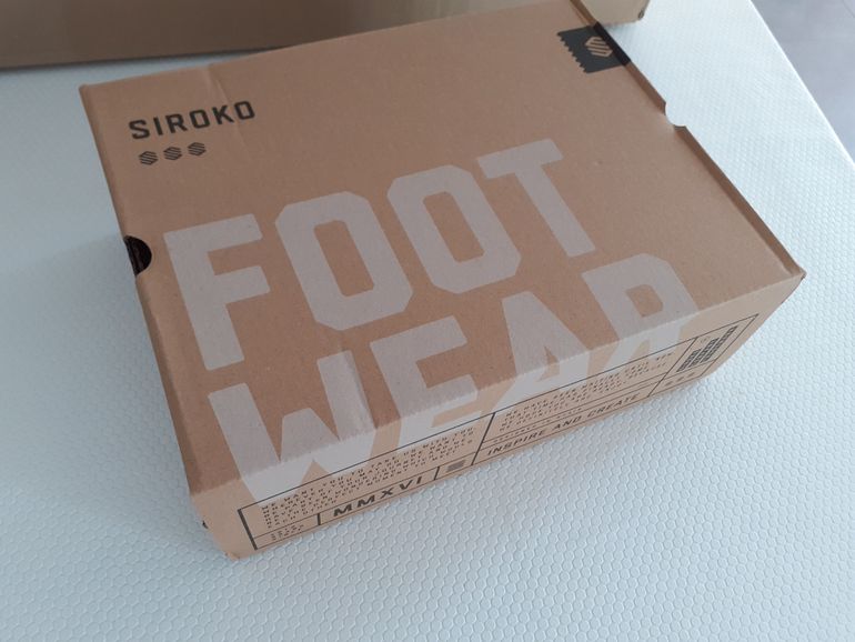 Used Siroko Infinity bike — image 10 of 10