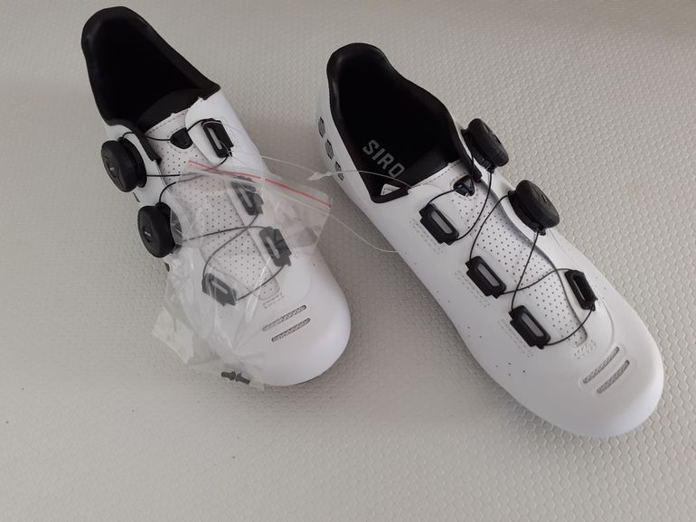 Used Siroko Infinity bike — image 2 of 10