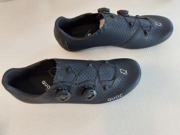 Quoc Mono II Cycling Shoes d'occasion