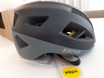 Siroko HE Circuit bike d'occasion — image 2 sur 11