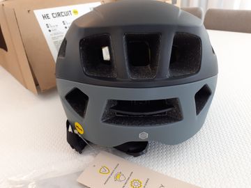 Siroko HE Circuit bike d'occasion — image 3 sur 11