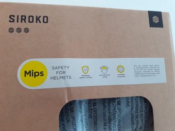 Siroko HE Circuit bike d'occasion — image 10 sur 11