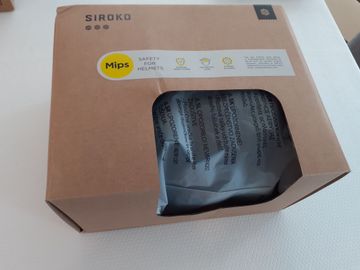 Siroko HE Circuit bike d'occasion — image 9 sur 11