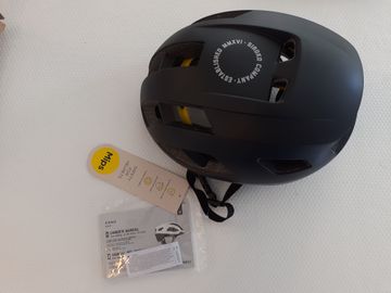Siroko HE Circuit bike d'occasion — image 4 sur 11