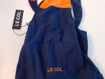 Brugt Le Col Sport Cargo Thermal bike — billede 5 af 10