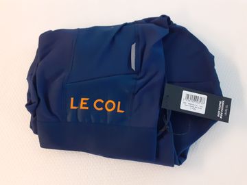 Brugt Le Col Sport Cargo Thermal bike — billede 7 af 10