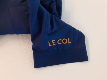 Brugt Le Col Sport Cargo Thermal bike — billede 2 af 10