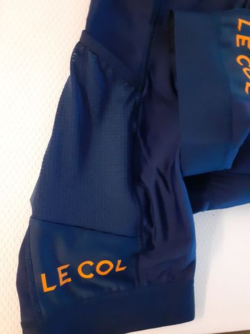 Brugt Le Col Sport Cargo Thermal bike — billede 6 af 10