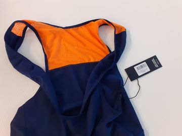 Brugt Le Col Sport Cargo Thermal bike — billede 3 af 10