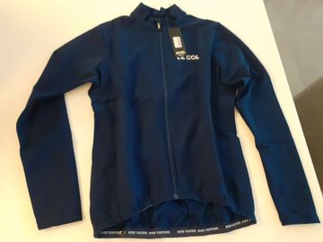 Used Le Col Pro Aqua Zero Cycling Clothing