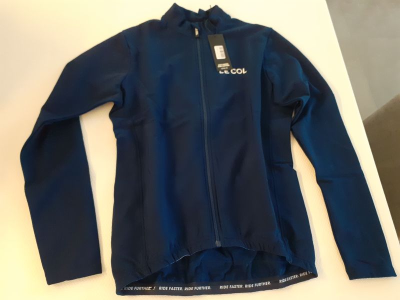 Le Col Pro Aqua Zero Cycling Clothing usato