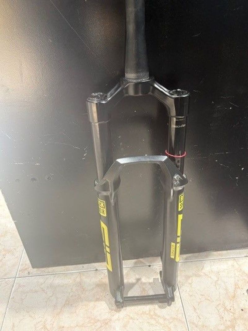 Käytetty RockShox SID Ultimate RD3 Air 2022 Fork