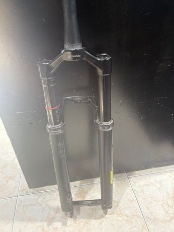 Brugt RockShox SID Ultimate RD3 Air 2022 bike — billede 3 af 4