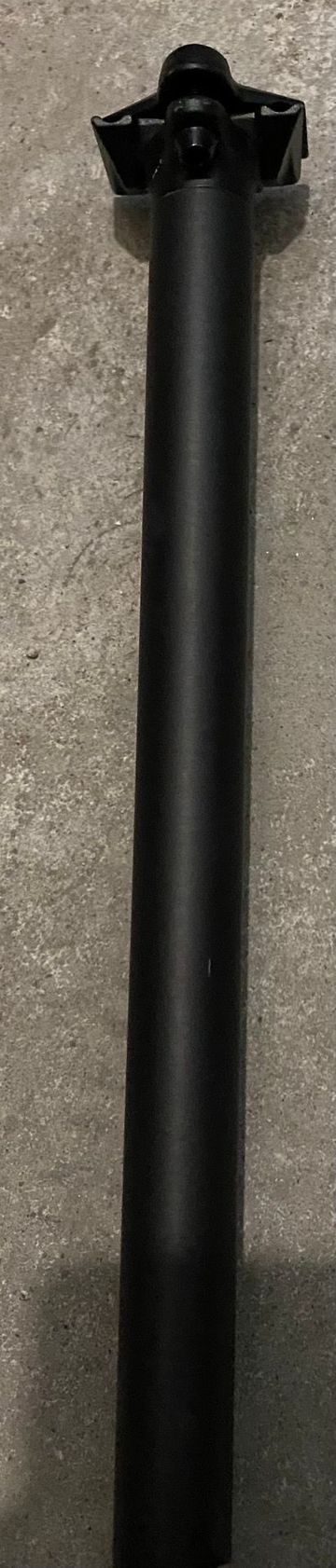 Orbea OC SP 0.2 CARBON, 27.2MM, SETBACK 20 2024 Saddles & Seatposts usato