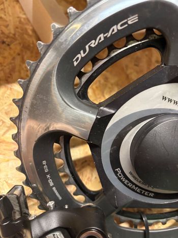 Used Shimano 7900 2010 bike — image 2 of 6