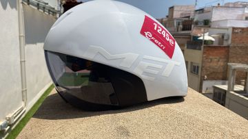 Gebrauchtes MET Codatronca 2022 bike — Bild 3 von 3