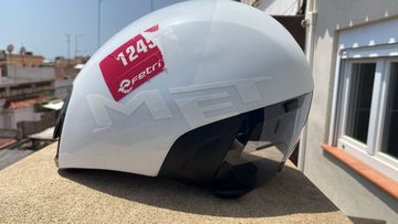 Gebrauchtes MET Codatronca 2022 bike — Bild 2 von 3
